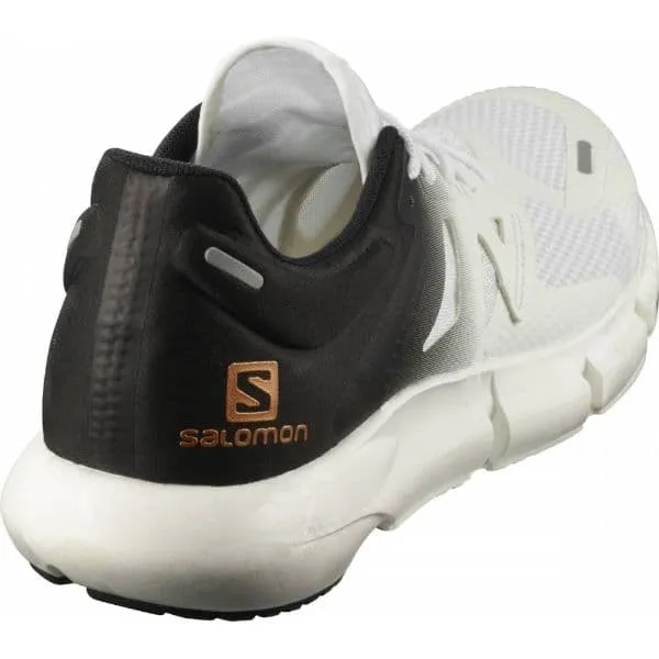     2  Salomon 410318 White/Black Predict 2