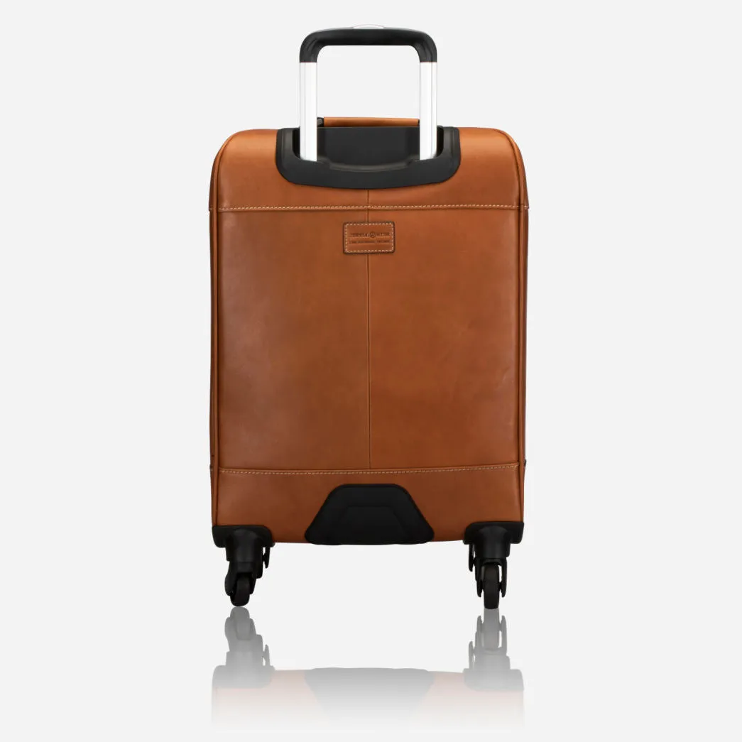 4 Wheel Cabin Trolley 50cm, Colt