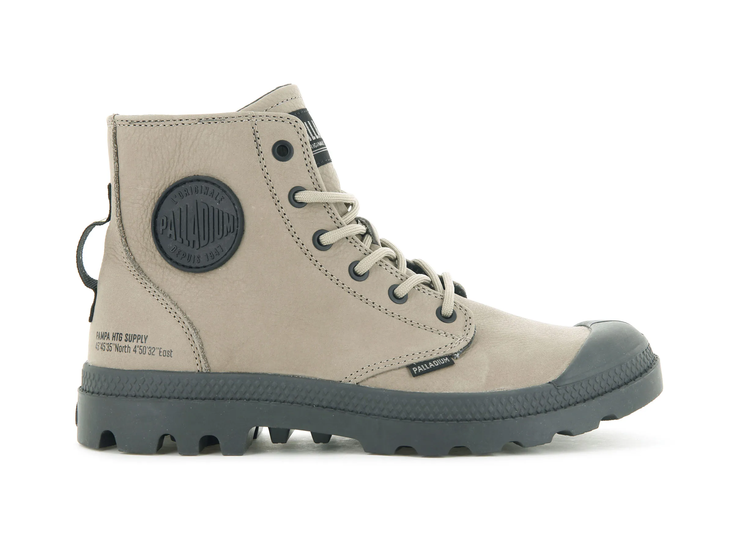 77963-297-M | PAMPA HI SUPPLY LEATHER | DUNE