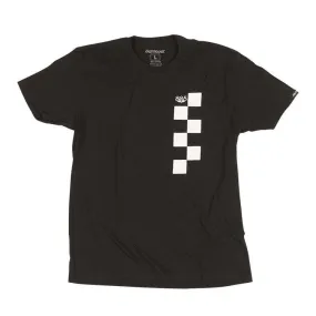 805 Atmosphere SS Tee Black