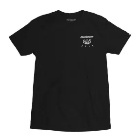 805 Beer Run Tee Black