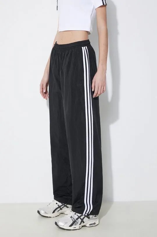 adidas Originals joggers black color IT9817