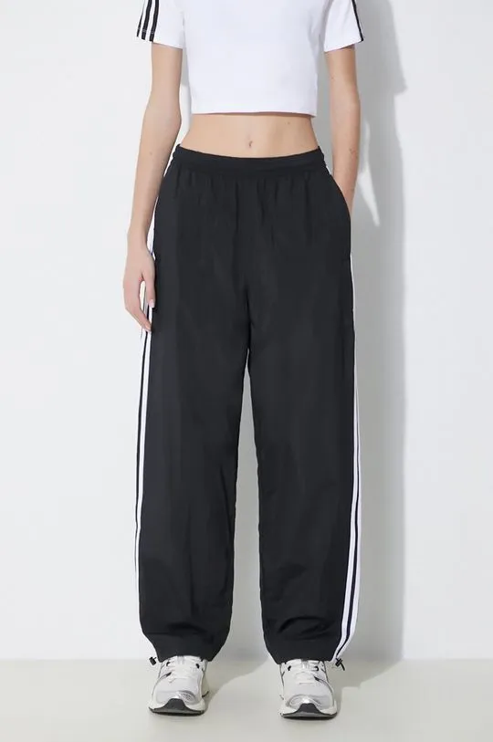 adidas Originals joggers black color IT9817