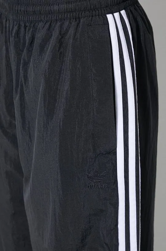 adidas Originals joggers black color IT9817