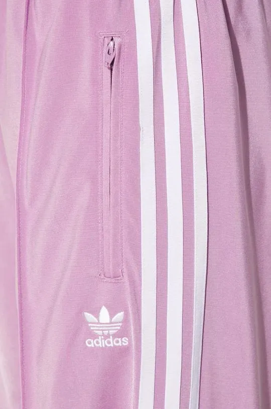 adidas Originals joggers pink color IY4719