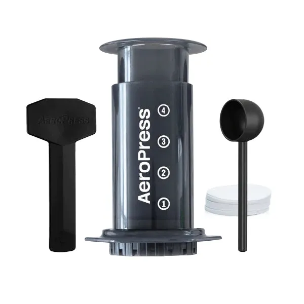 AeroPress Coffee Maker