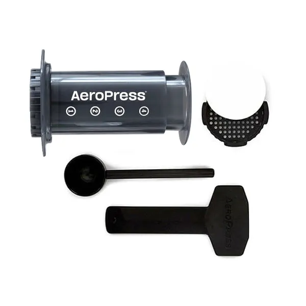 AeroPress Coffee Maker