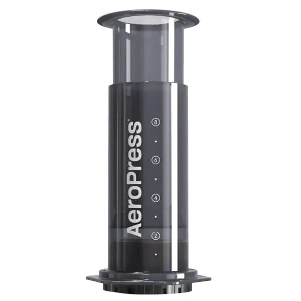 AeroPress Coffee Maker