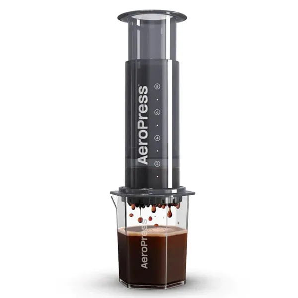 AeroPress Coffee Maker