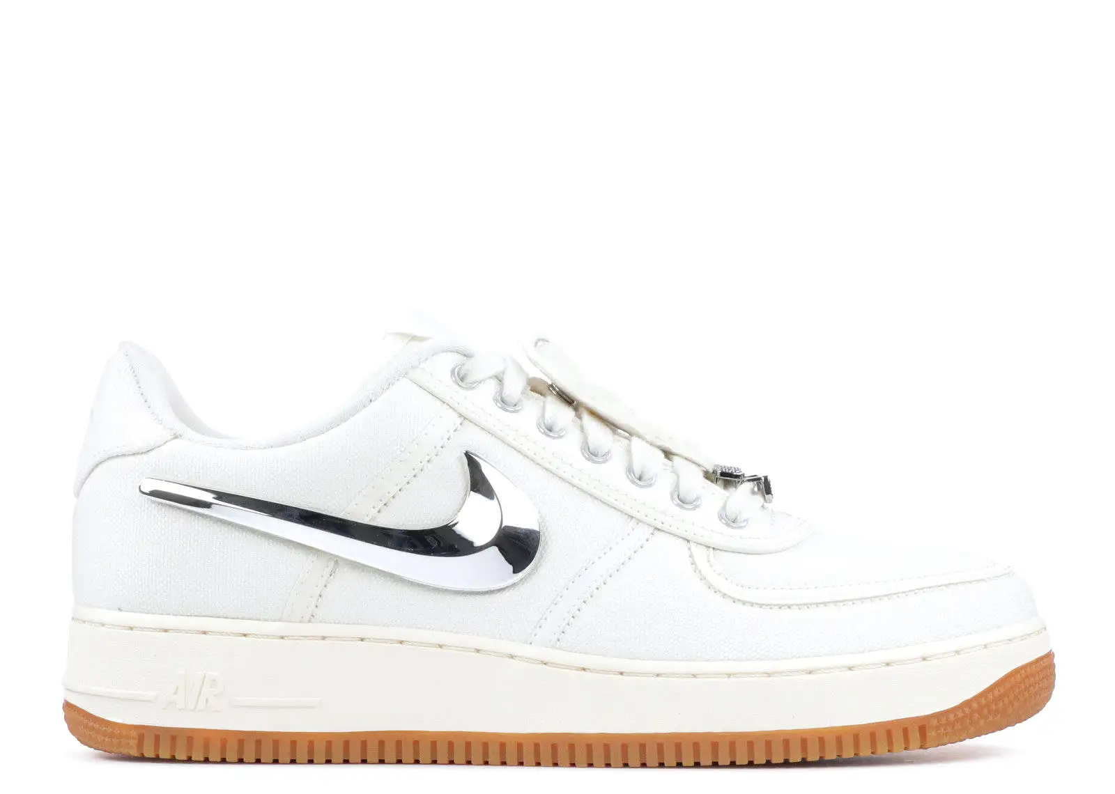 Air Force 1 Low Travis Scott