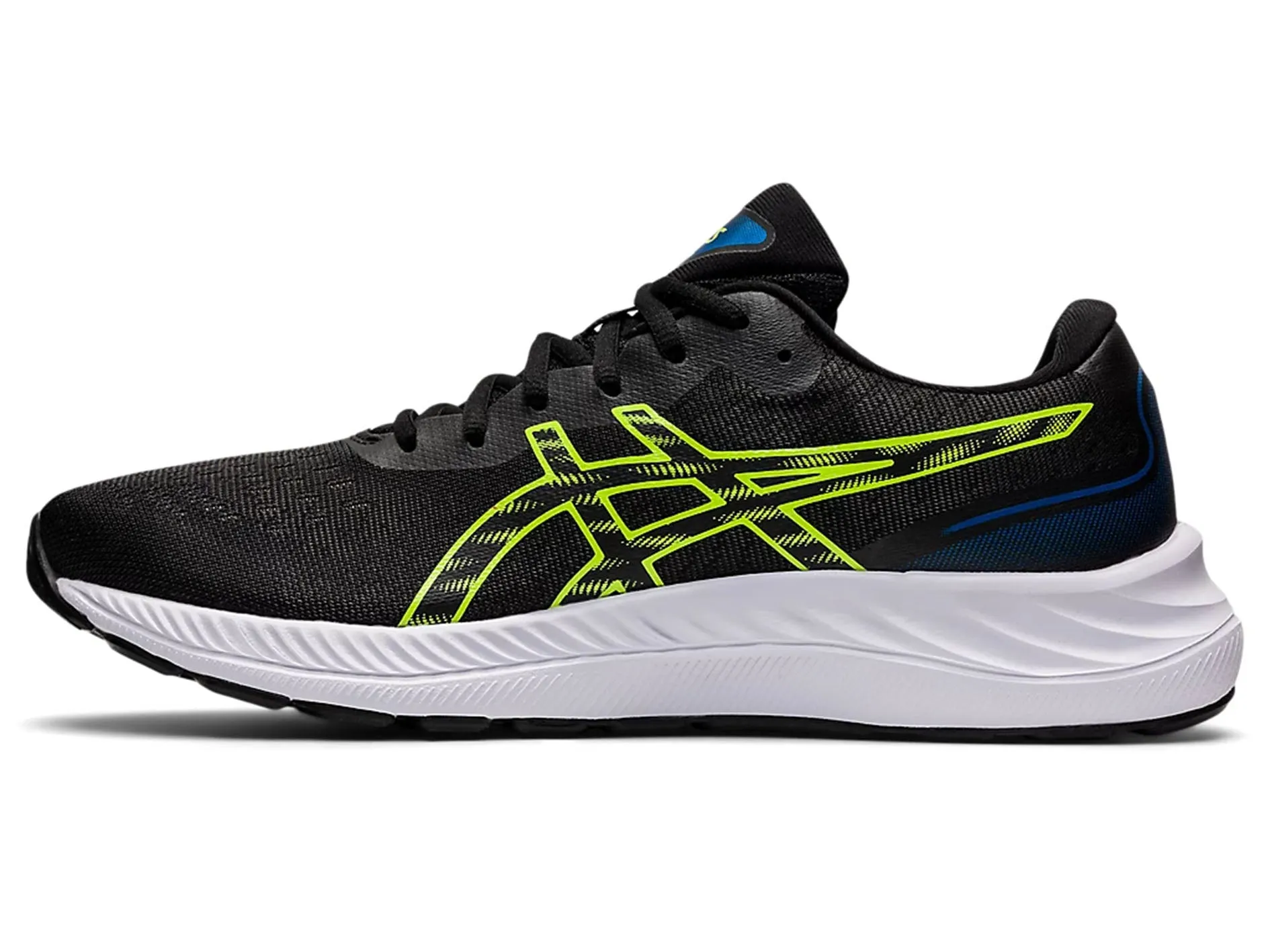 Asics Mens Gel-Excite 9  1011B338 003