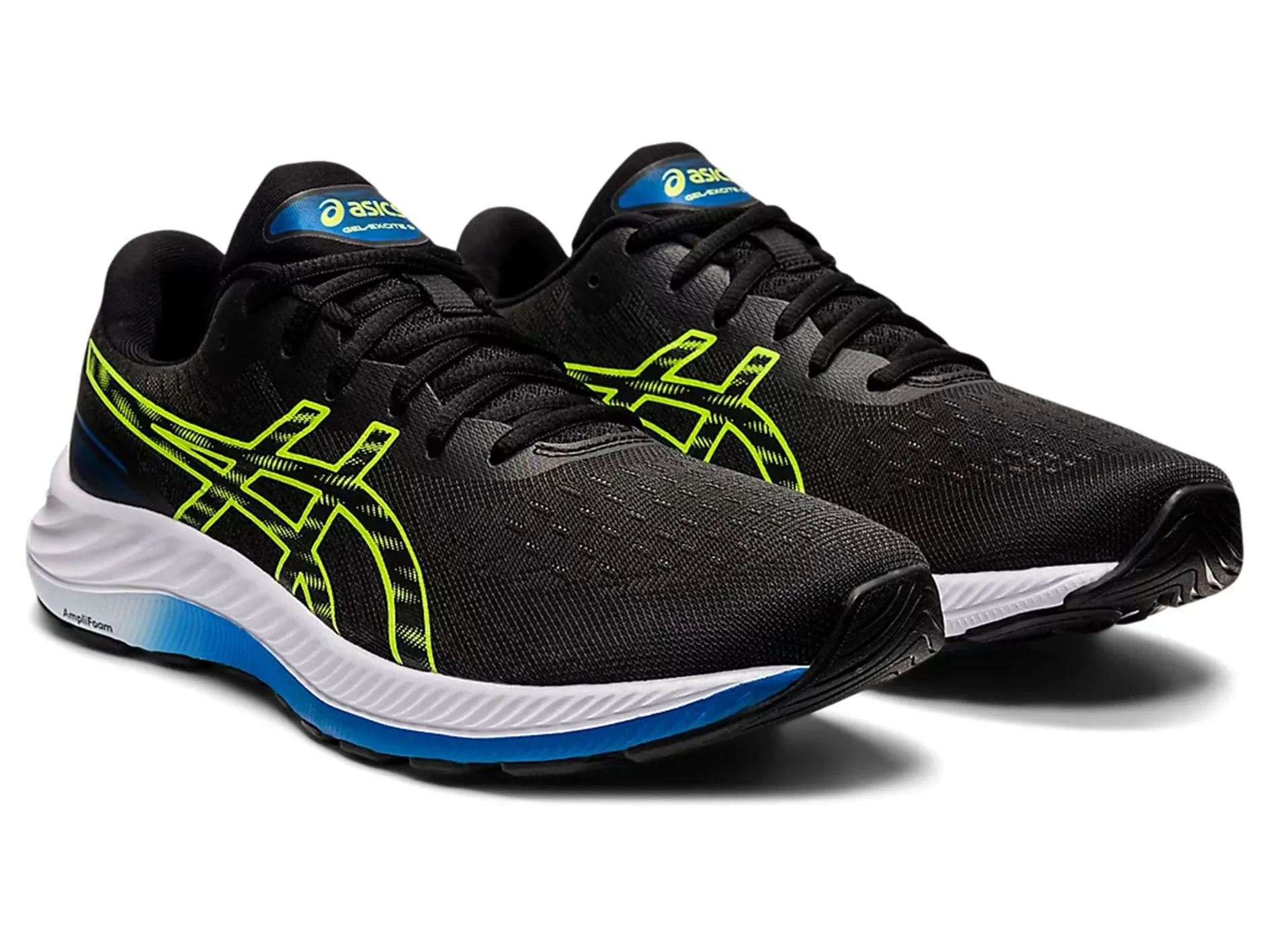 Asics Mens Gel-Excite 9  1011B338 003