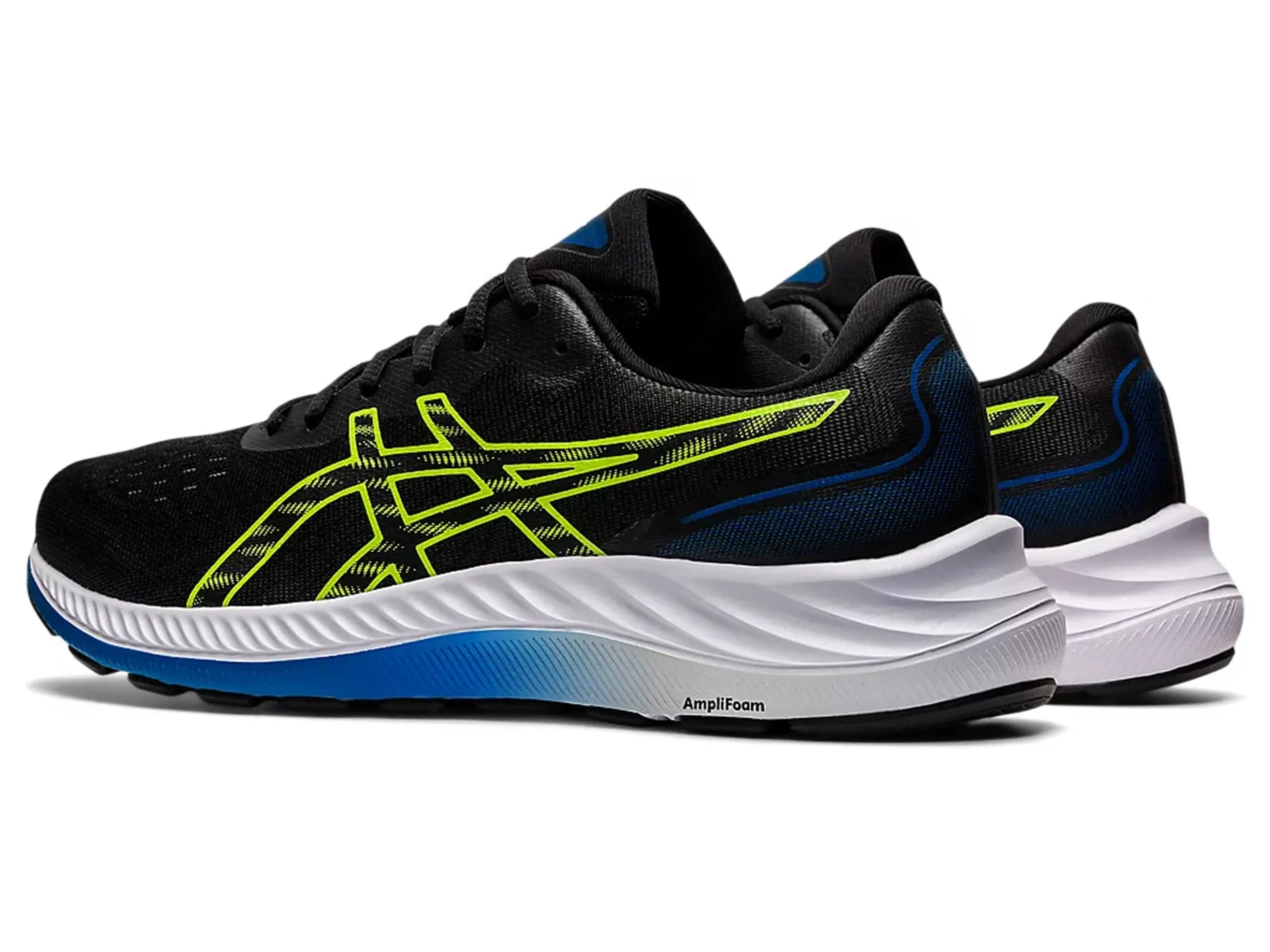 Asics Mens Gel-Excite 9  1011B338 003