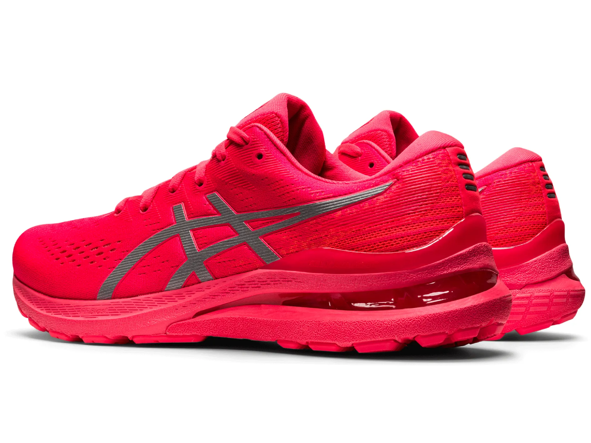 Asics Mens Kayano 28 Lite Show  1011B341 700