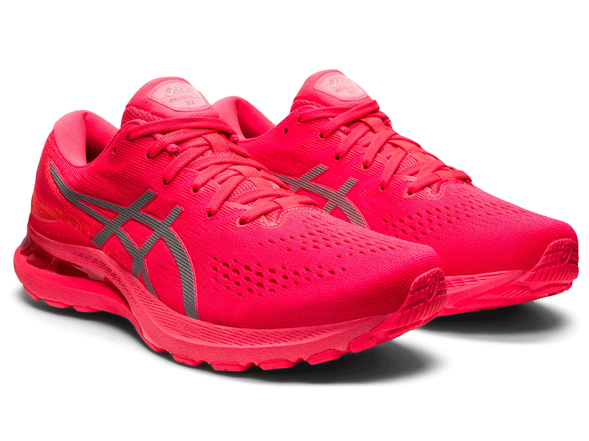 Asics Mens Kayano 28 Lite Show  1011B341 700