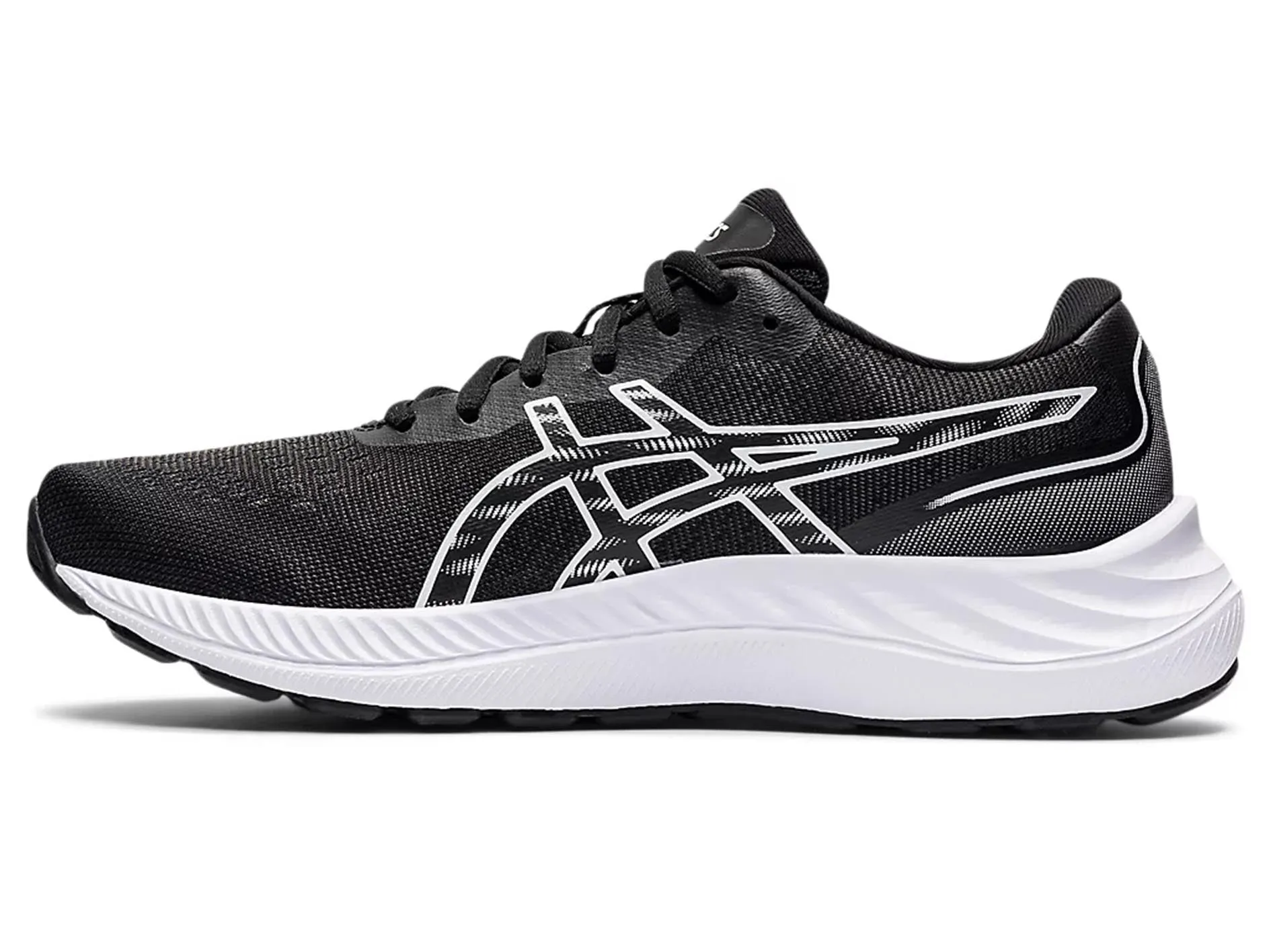 Asics Womens Gel Excite 9 (D-Width)  1012B183 002