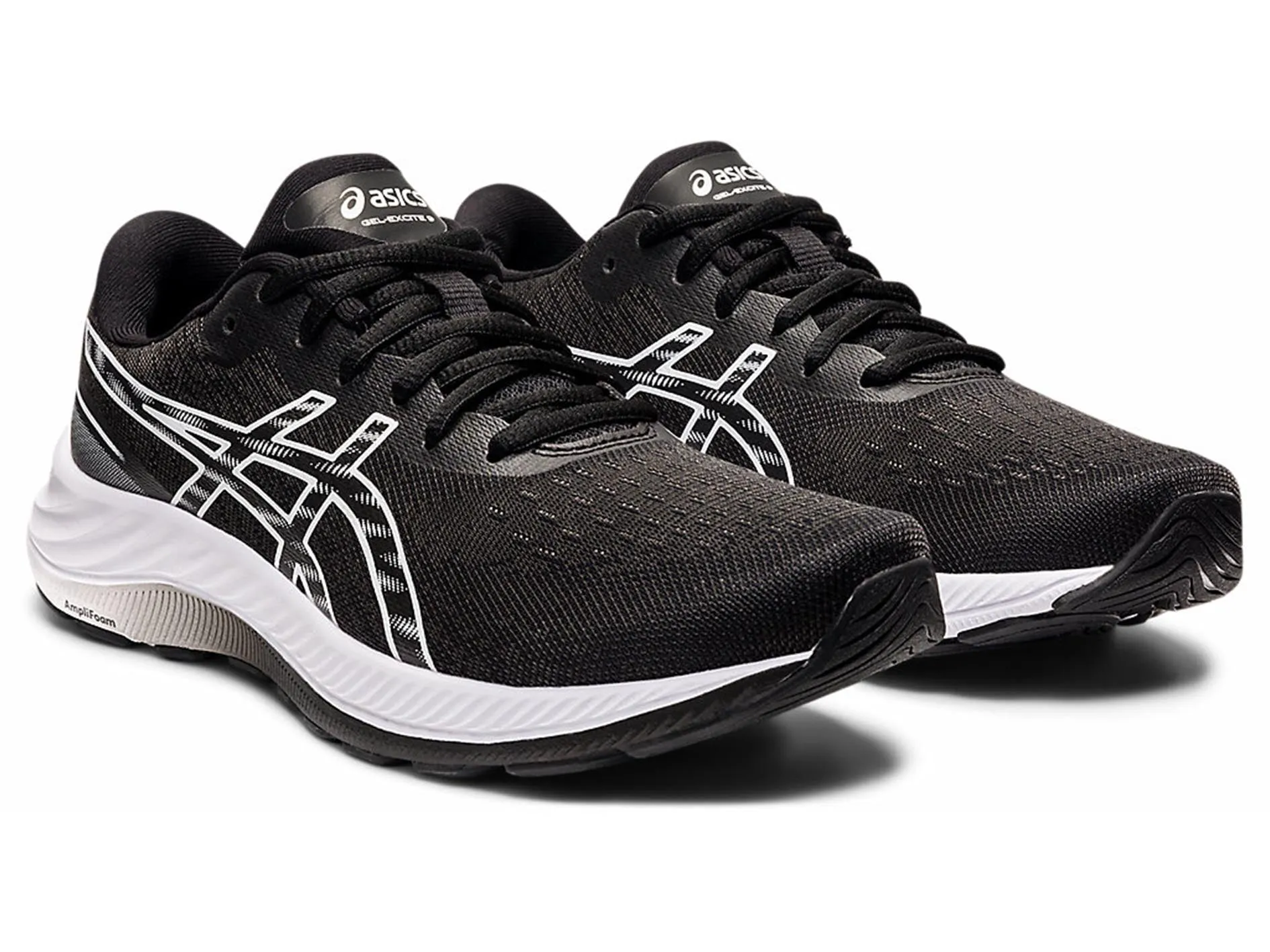 Asics Womens Gel Excite 9 (D-Width)  1012B183 002