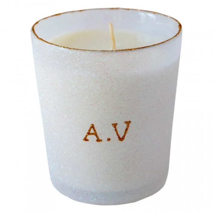 Astier De Villatte Candle Palais d'Hiver