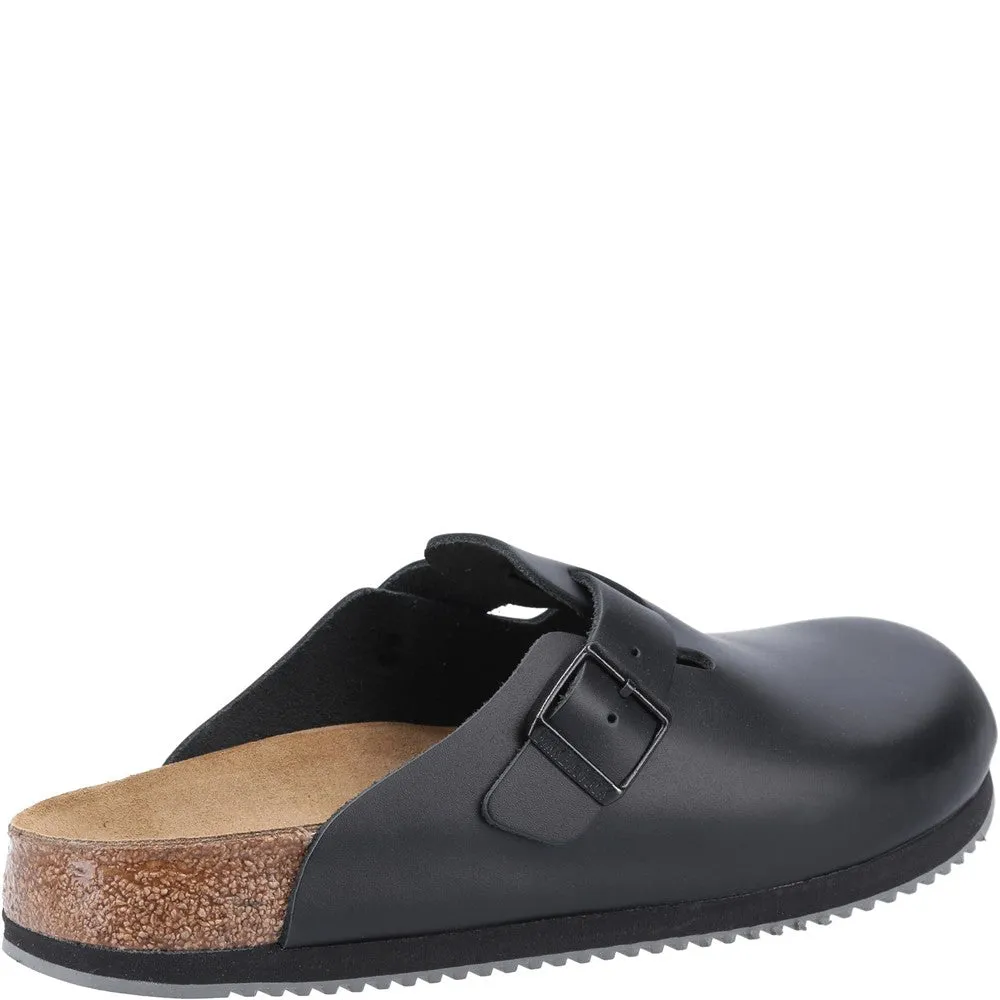 Birkenstock Boston Super Grip Clog