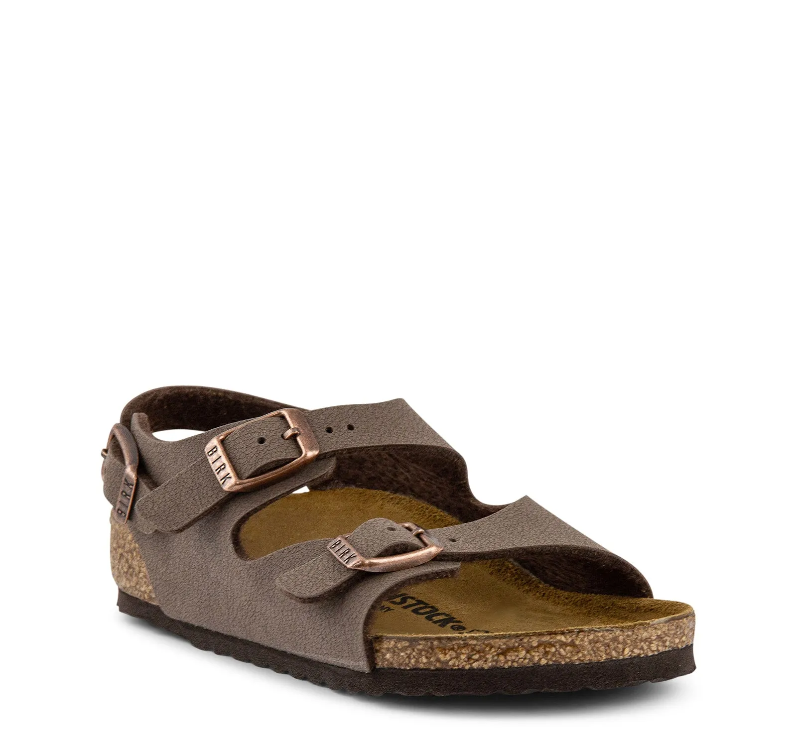 Birkenstock Roma Birko-Flor Kids' Sandal