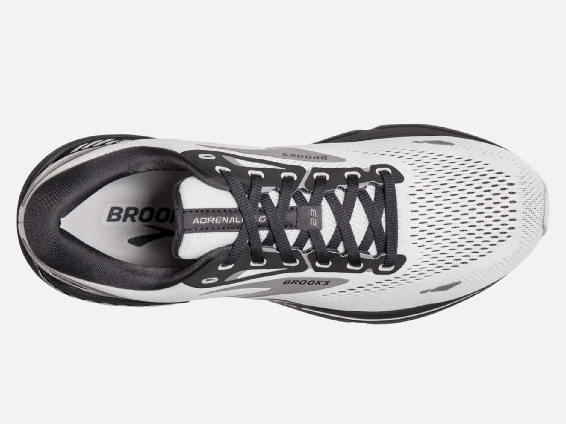 Brooks Mens Adrenaline GTS 23  110391 1D 065