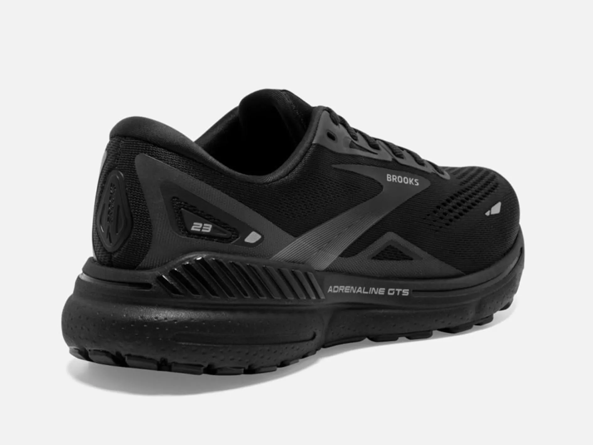 Brooks Mens Adrenaline GTS 23 (2E Width)  110391 2E 020