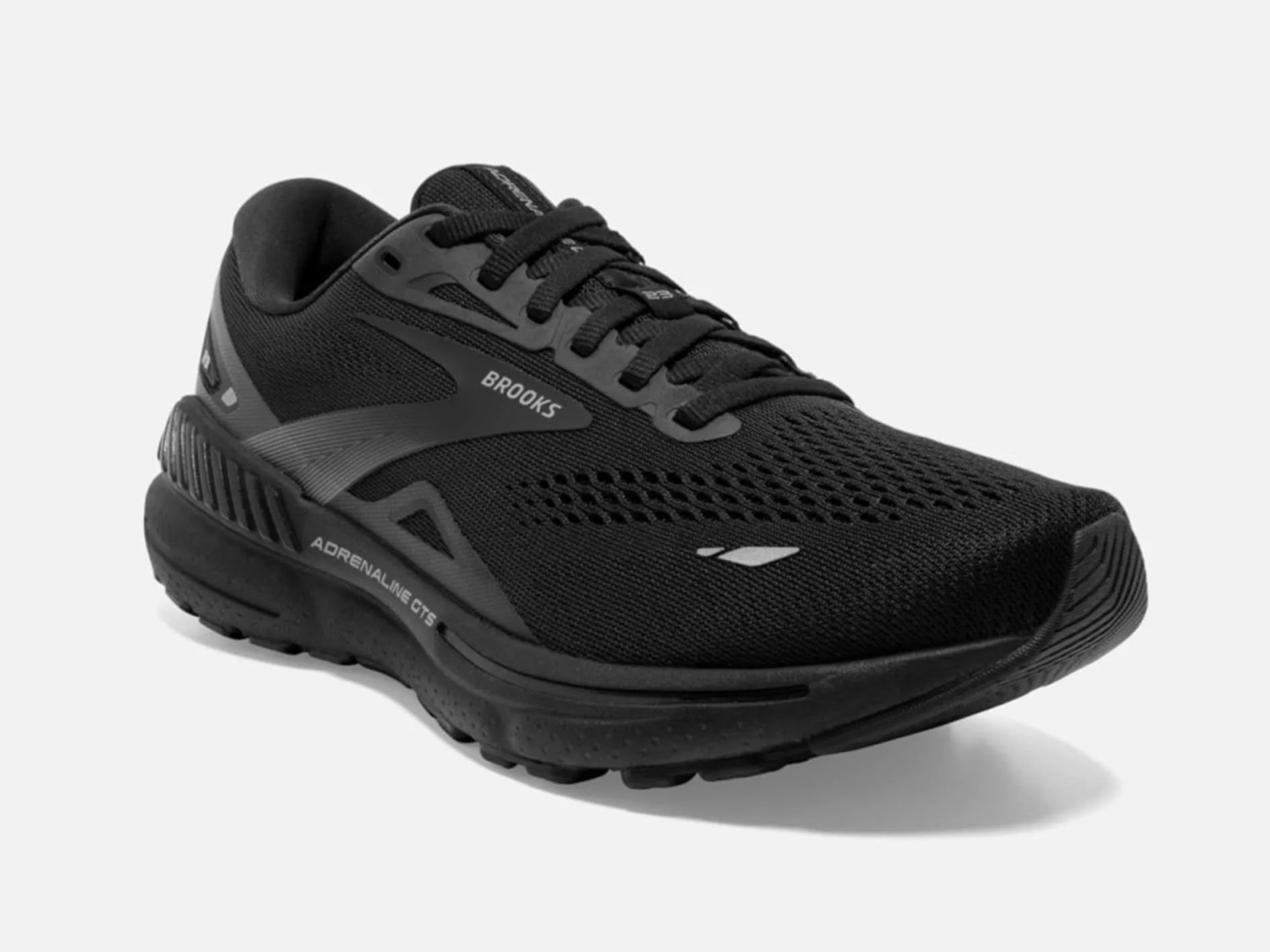 Brooks Mens Adrenaline GTS 23 (2E Width)  110391 2E 020