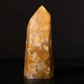 Citrine Point- 3.1kg