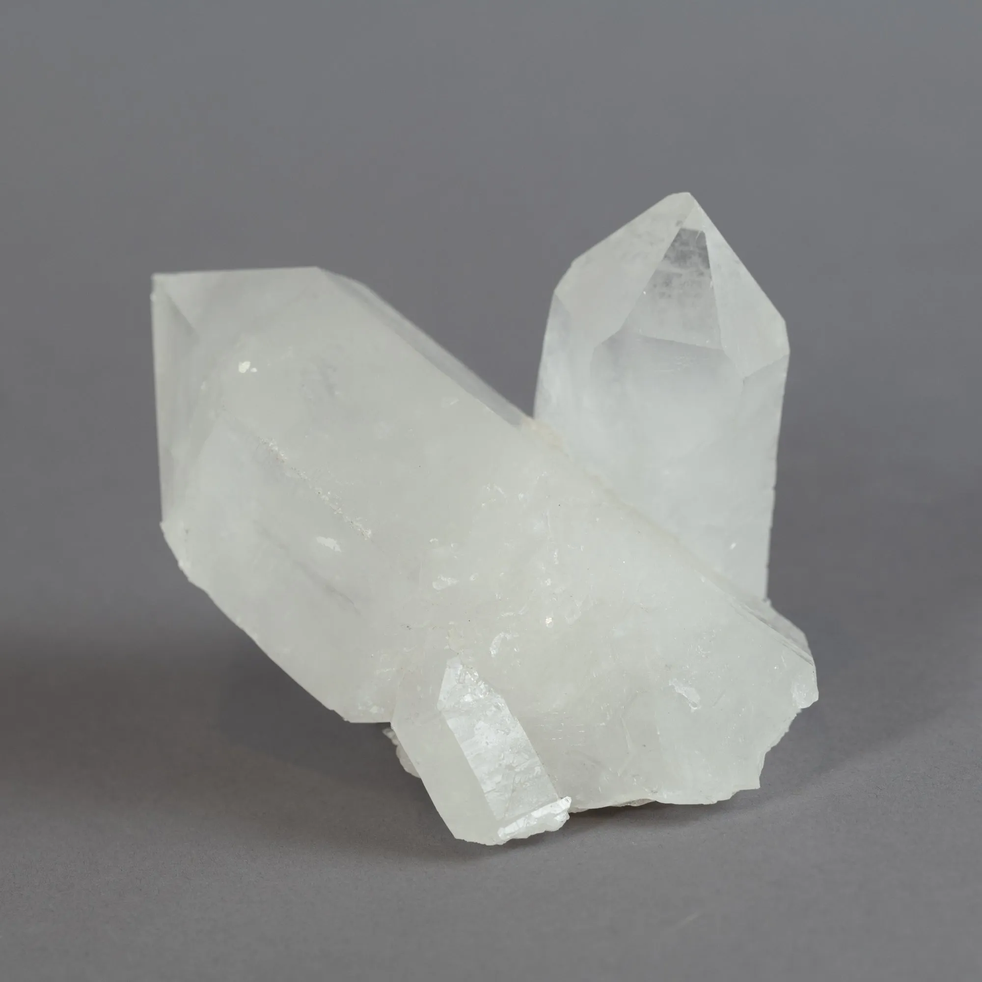 Clear Quartz Point - 1.308kg