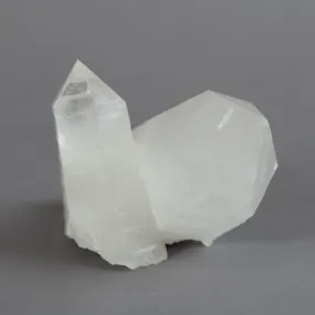 Clear Quartz Point - 1.308kg