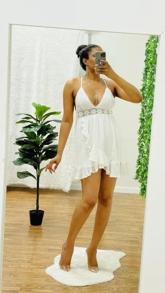 Coco mini dress