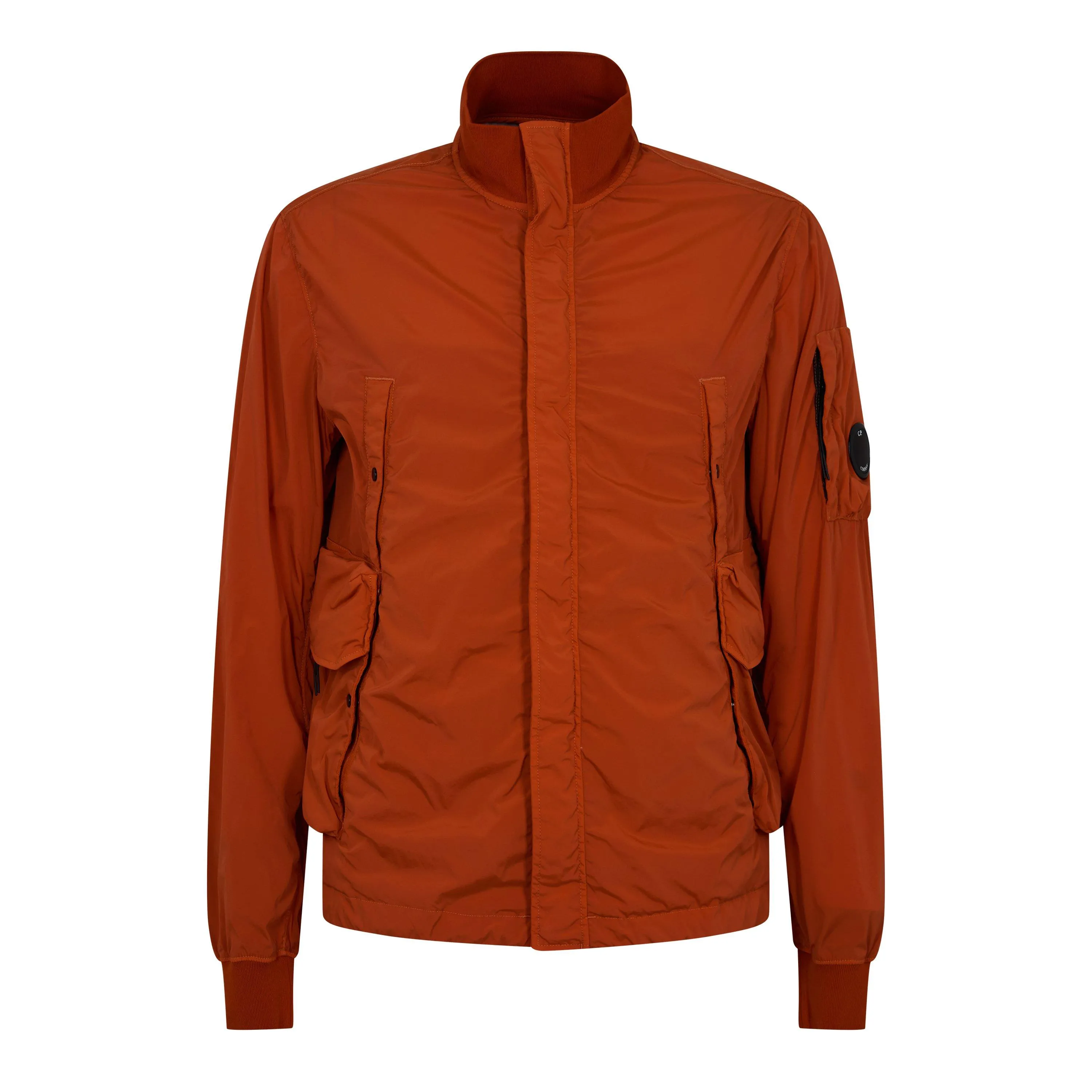 CP Company Outerwear Short Jacket