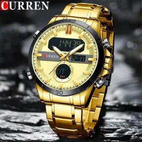 Curren Gents Watch