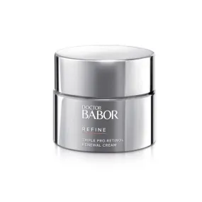 Doctor Babor Collagen Booster Cream Rich Anti-Wrinkle Moisturizer with Hyaluronic Acid 50ml