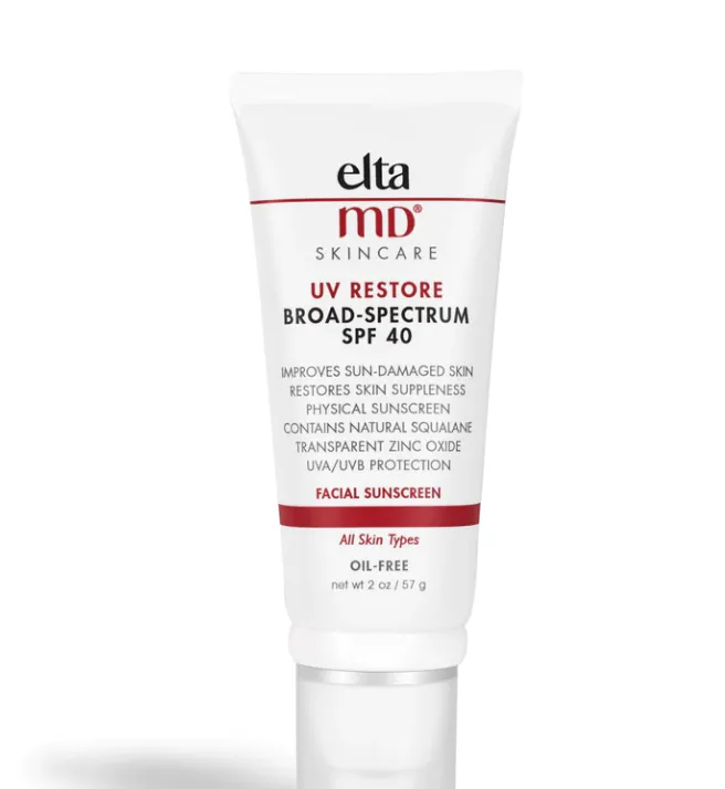 EltaMD UV Restore Broad-Spectrum SPF 40