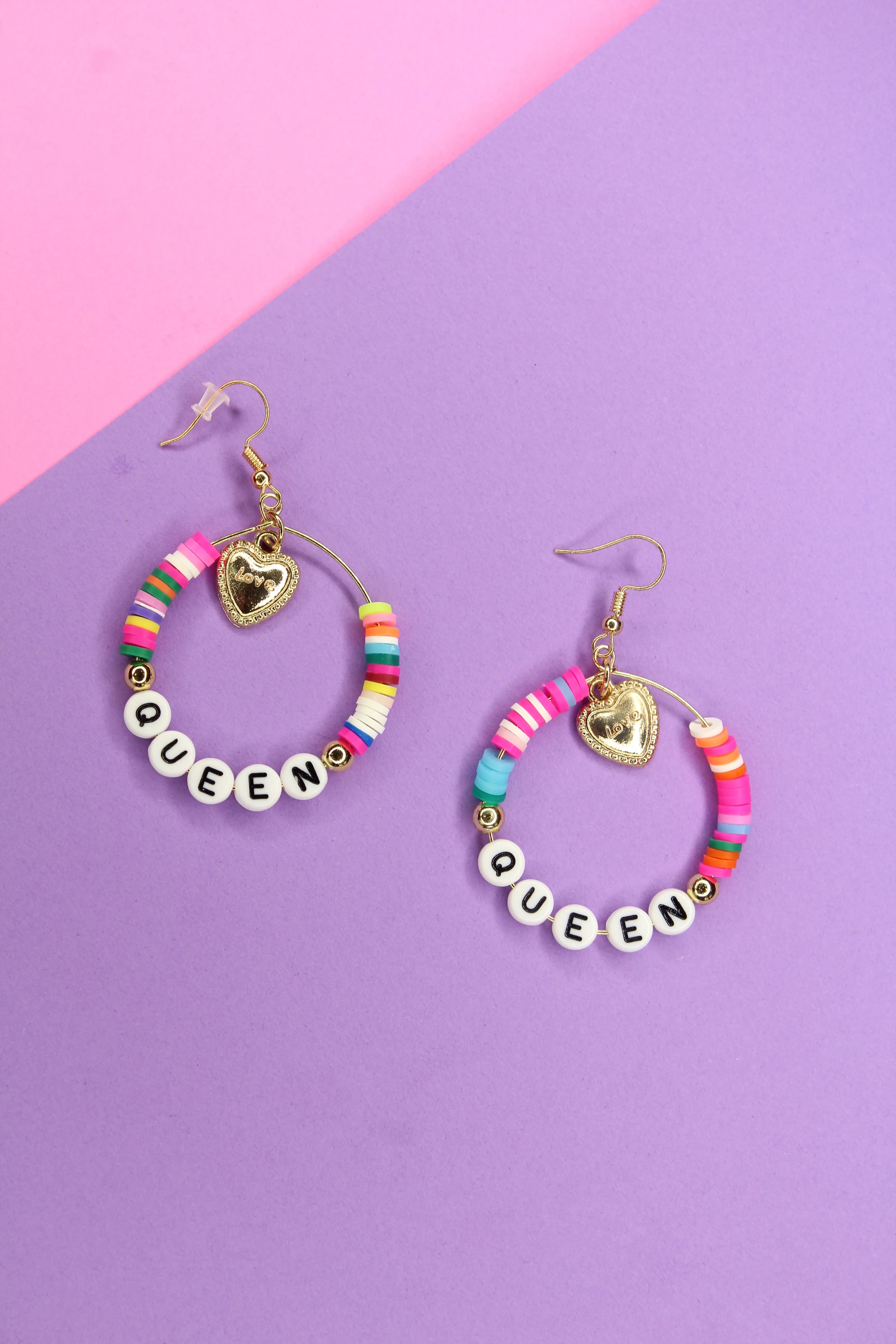 Friendship Earrings