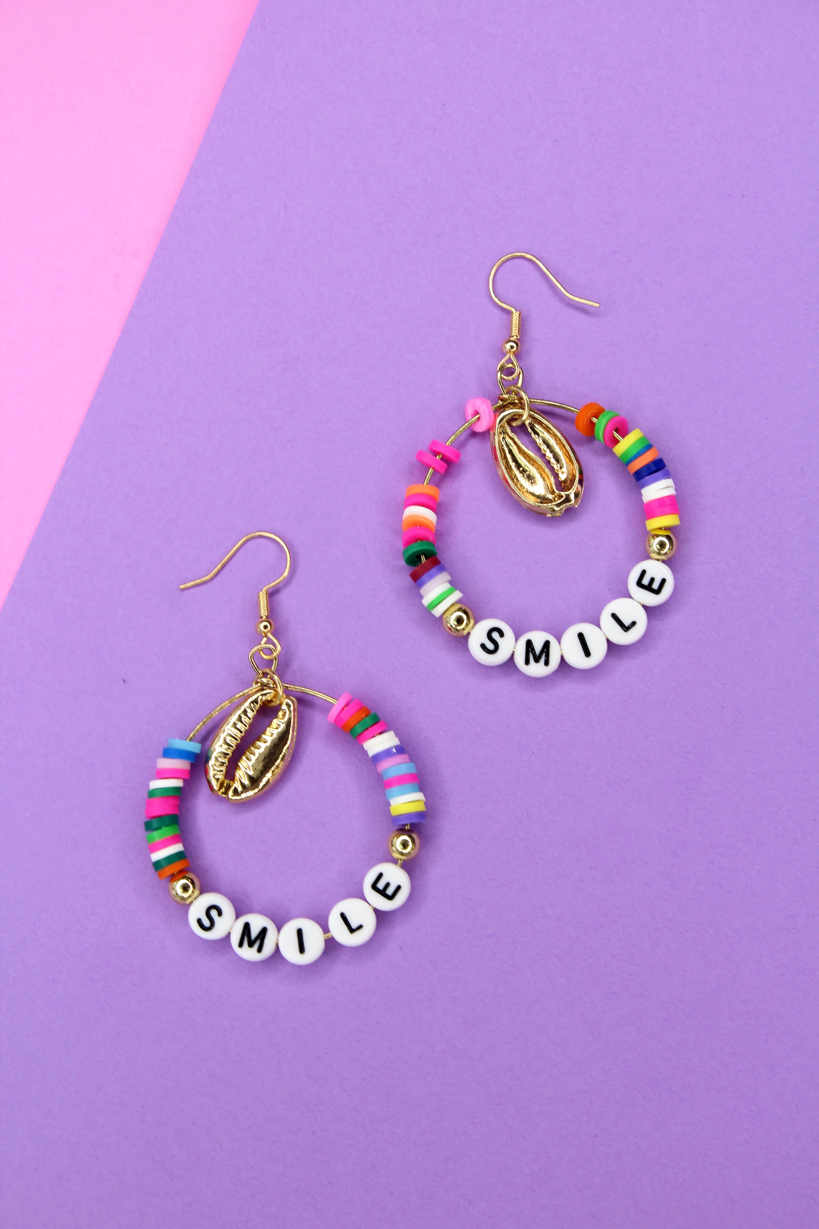 Friendship Earrings