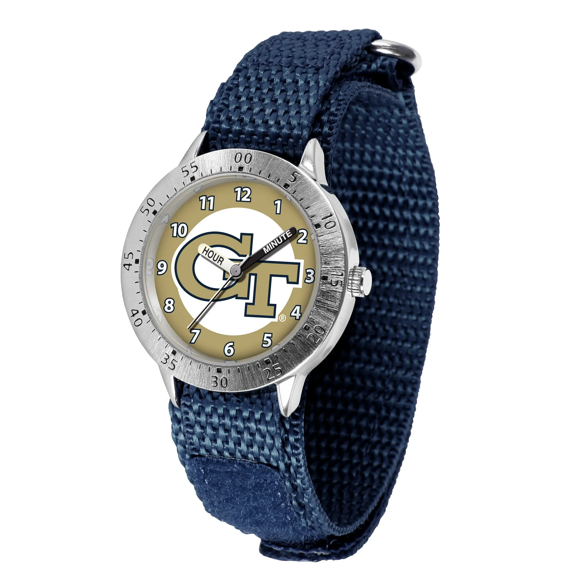 Georgia Tech Yellow Jackets Youth New Tailgater Watch