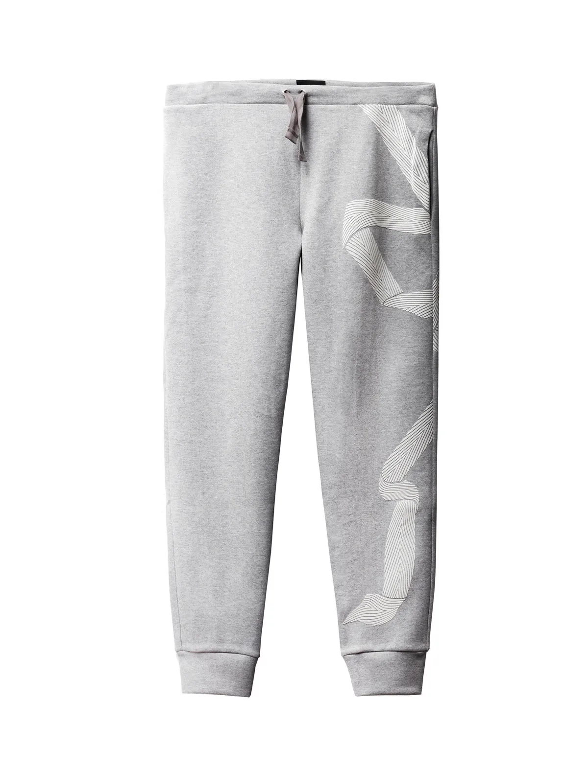 Joggers - GREY