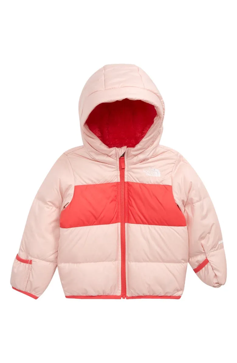 Kids' Moondoggy Water Repellent Hooded Jacket - The Puffer jackets