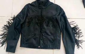 Ladies Mix Leather Jackets 20 pieces