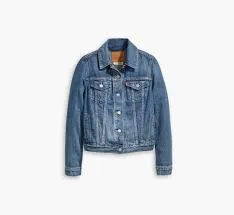 Levi's denim jackets 10 Pieces