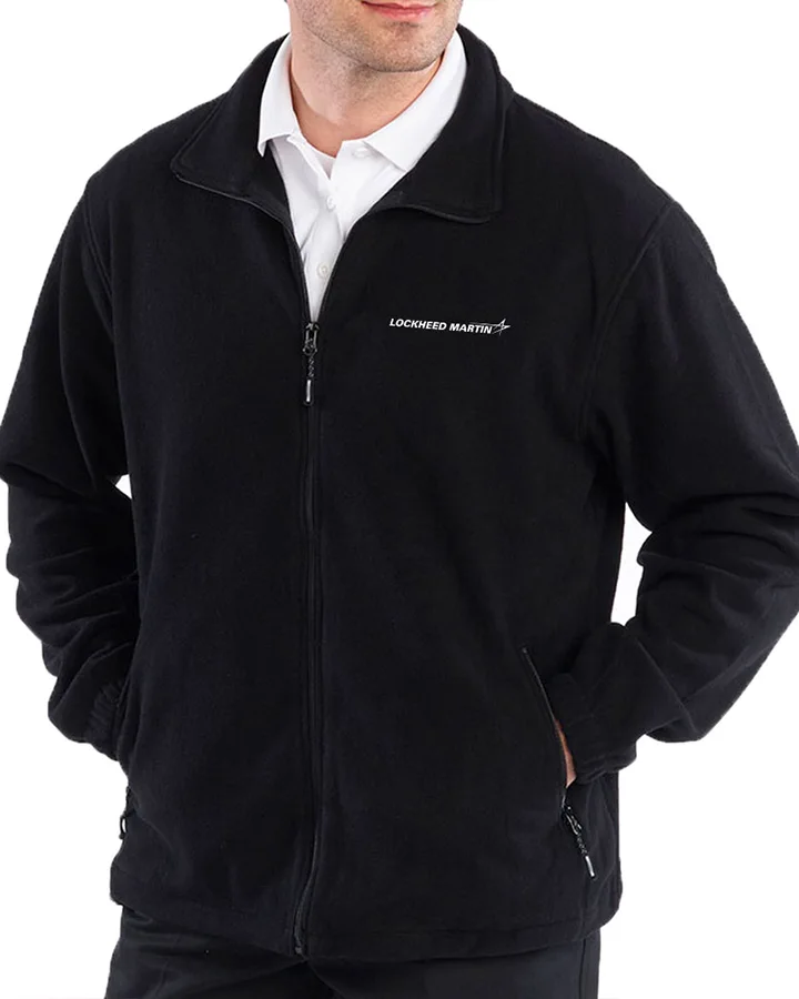 Lockheed Martin Jackets For Sale - William Jacket