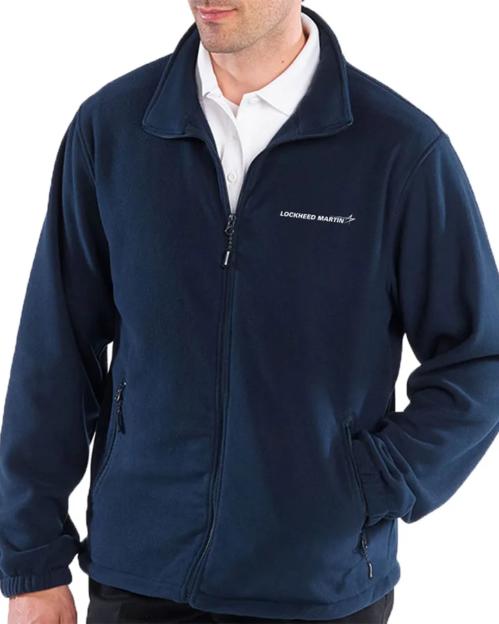 Lockheed Martin Jackets For Sale - William Jacket