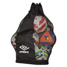 Lutterworth Athletic - Ball Bag