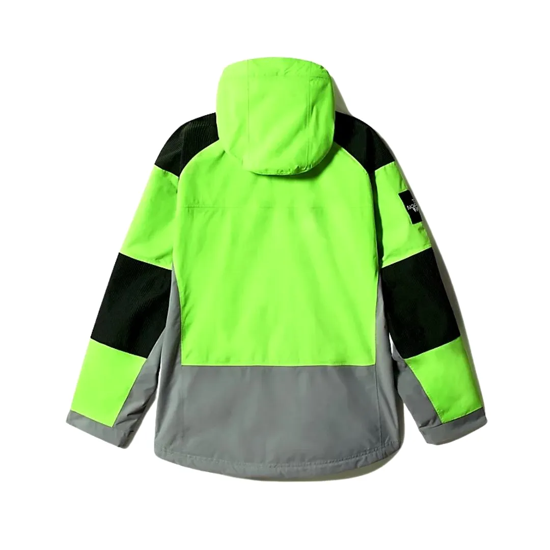 M Phlego Dryvent Jacket