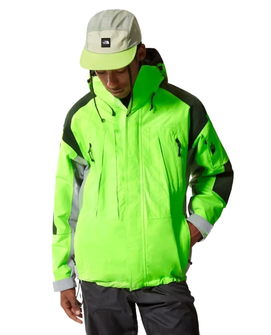 M Phlego Dryvent Jacket