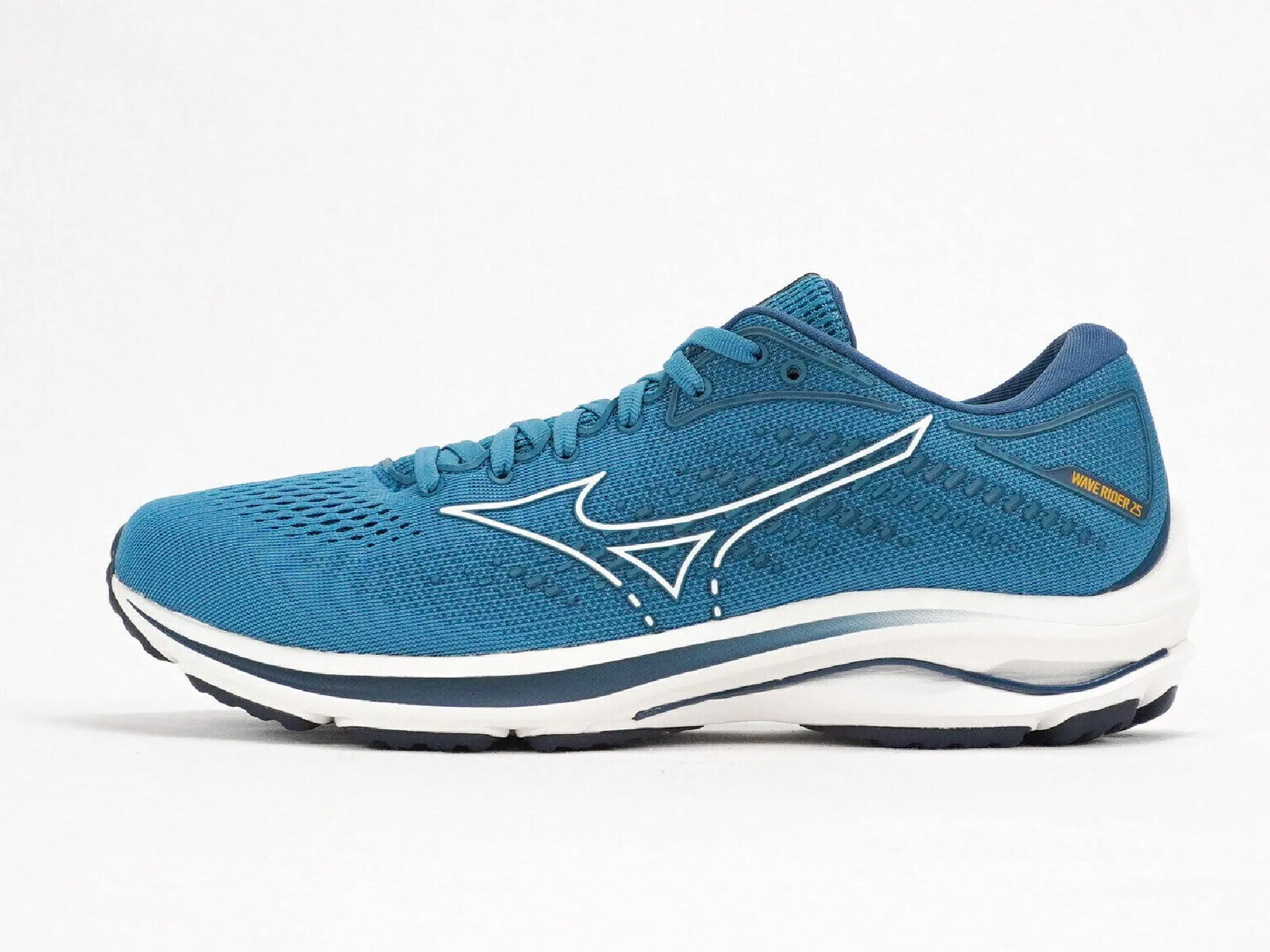 Mizuno Mens Wave Rider 25  J1GC210314