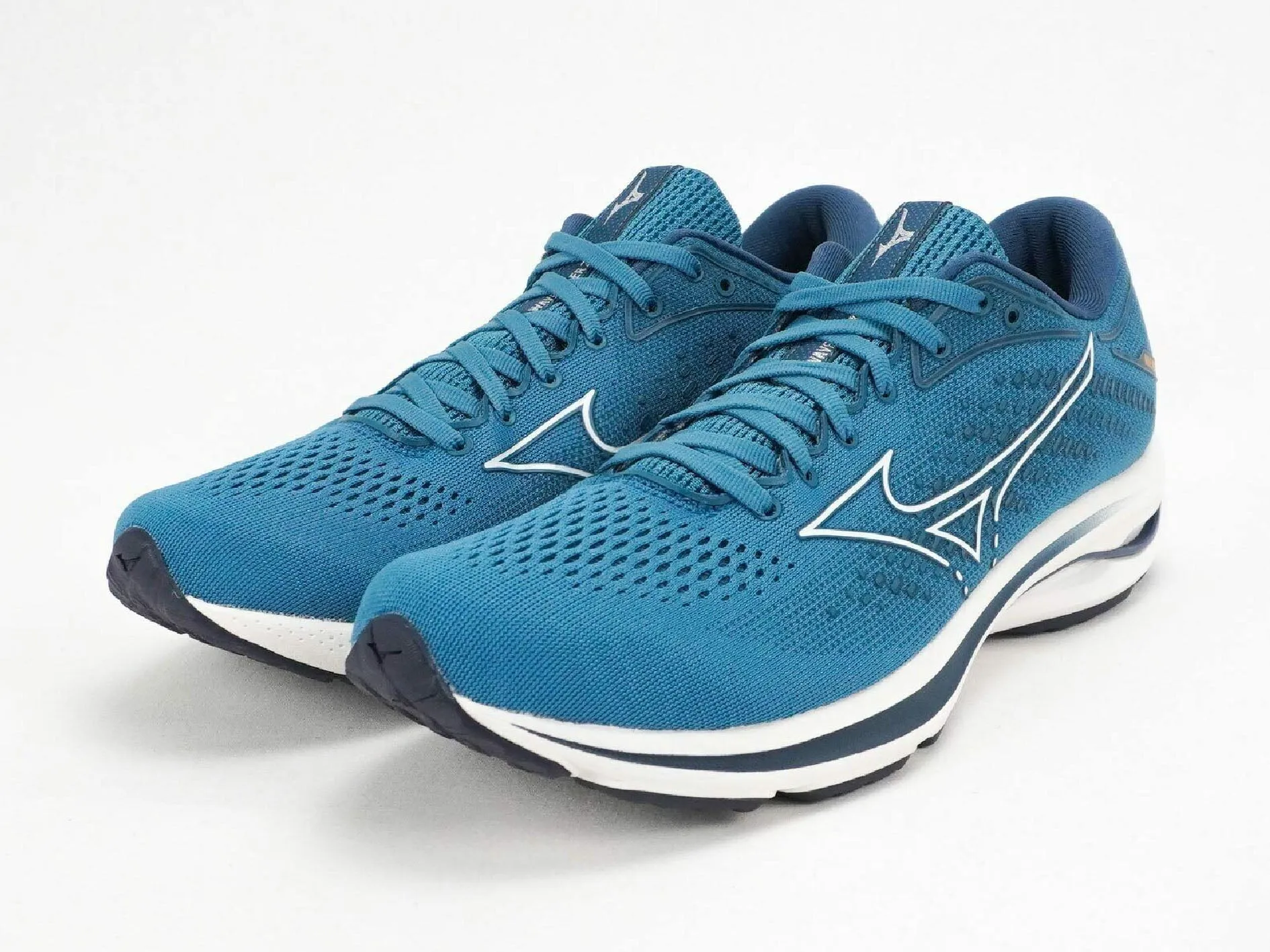 Mizuno Mens Wave Rider 25  J1GC210314