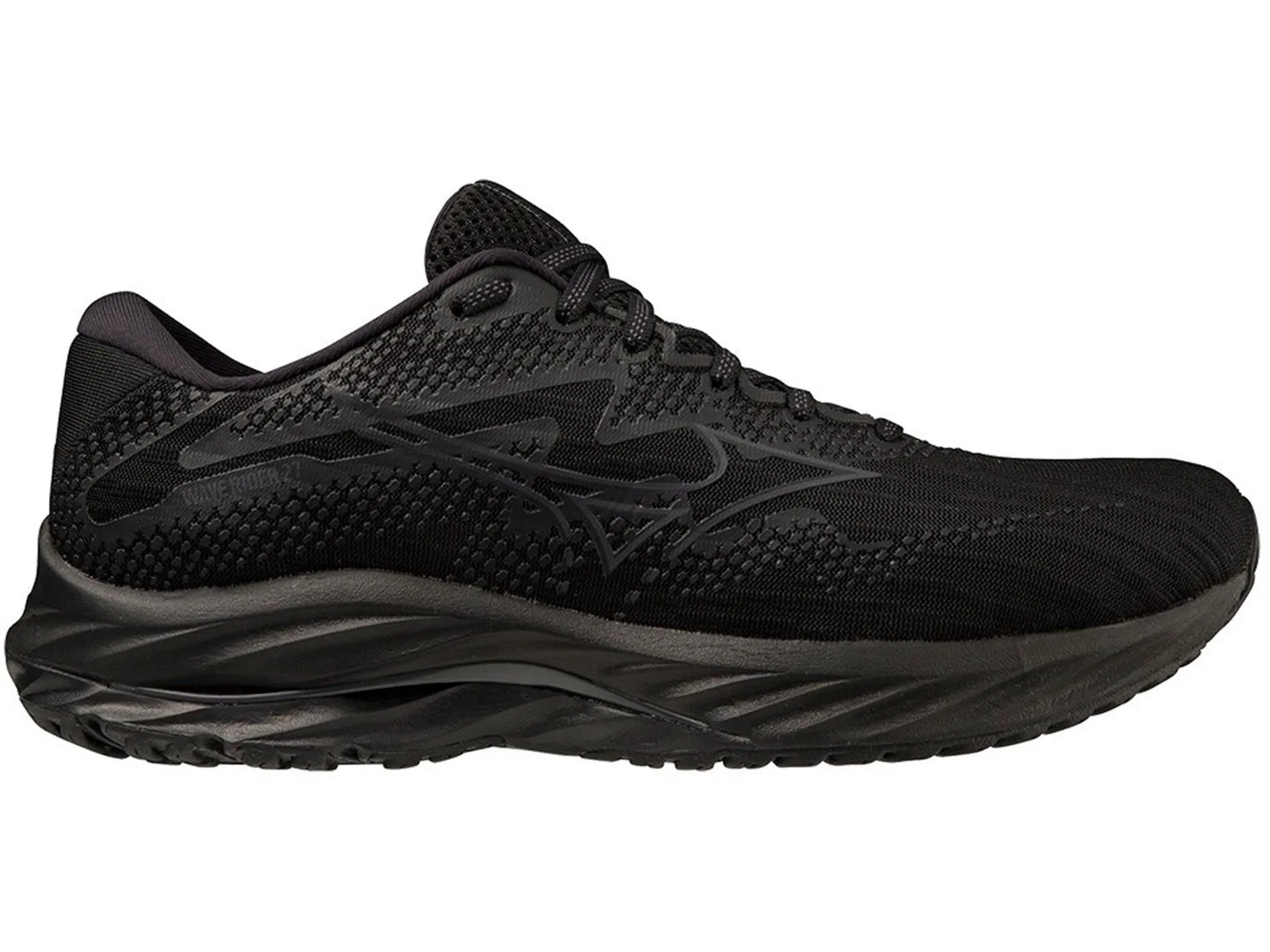 Mizuno Mens Wave Rider 27  J1GC230303